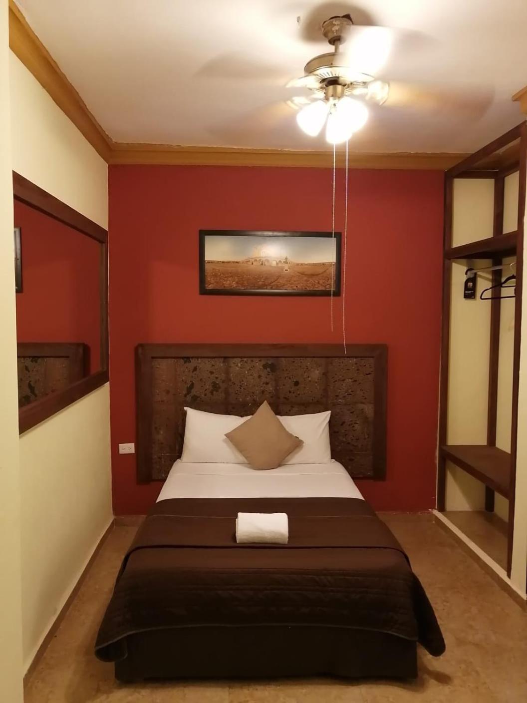 Hotel Rinconada Del Convento Izamal Exterior photo