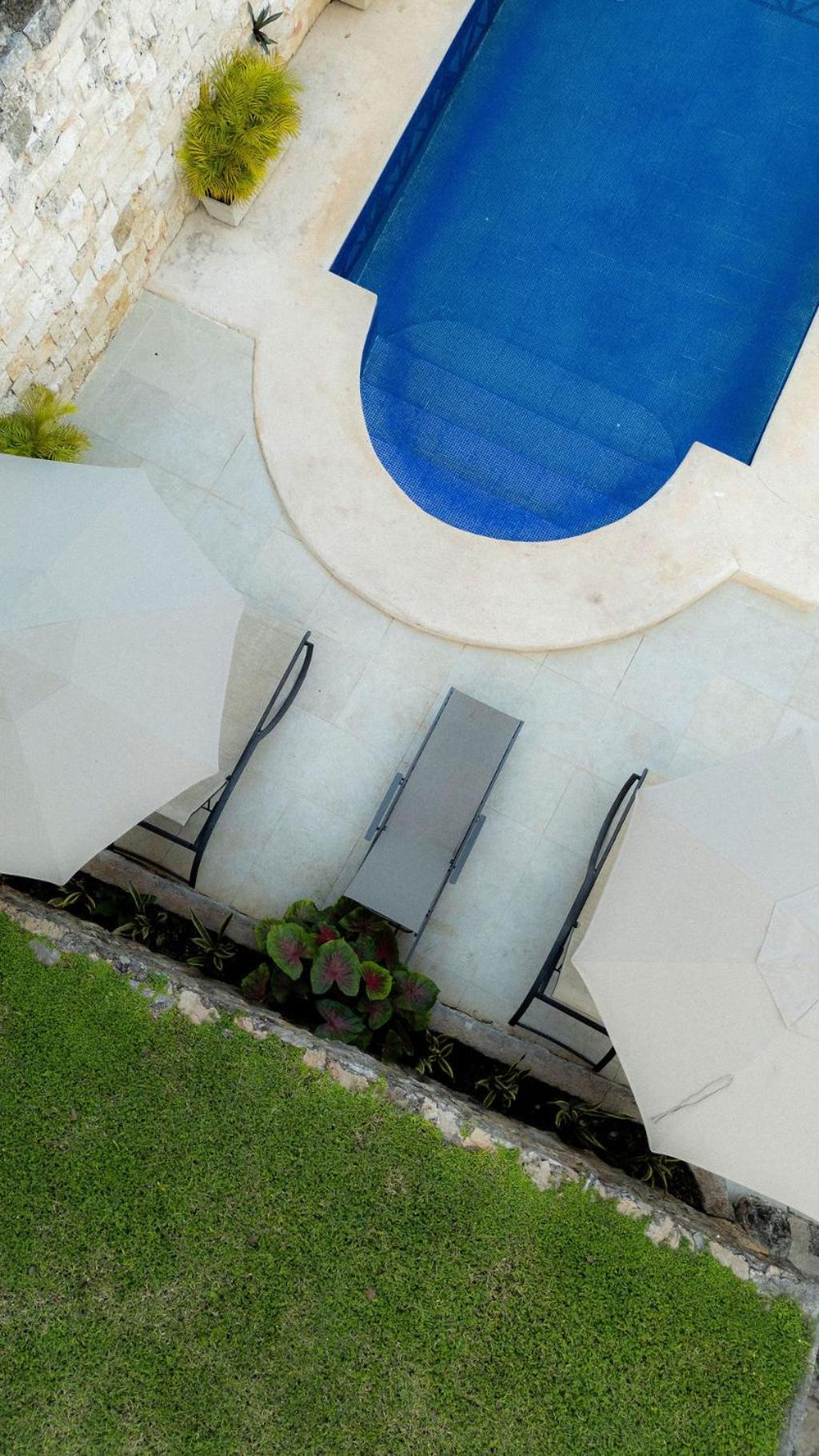 Hotel Rinconada Del Convento Izamal Exterior photo